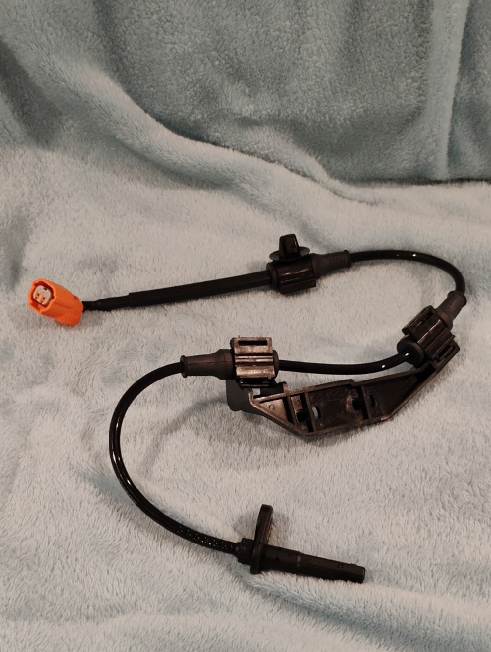 Honda CR-V ABS Wheel Speed Sensor